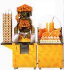 Vertriebs- und Handelagentur f&uuml;r Orangenfruchtsaftpressen und Gastronomiebedarf