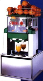 SeGaKo ServiceGastronomieKontor K. Genrich Fruchtpressen